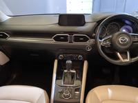MAZDA Cx-5 Photo 3