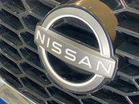 Nissan JUKE Photo 2