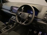 Skoda KAROQ Photo 3
