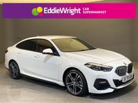 BMW 2 SERIES GRAN COUPE Photo 0