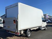 Volkswagen CRAFTER Photo 1