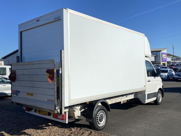 Volkswagen CRAFTER Photo spincars-2d9a89ecc9b296c8ae652735b075c98452076b3f.jpg