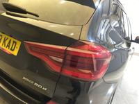 BMW X3 Photo 17