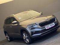 ŠKODA KAROQ Photo 28