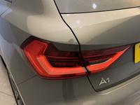 Audi A1 Photo 16