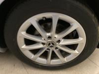 MERCEDES-BENZ A CLASS Photo 21