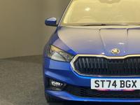 Skoda FABIA Photo 33
