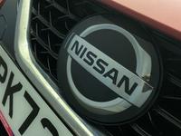 Nissan MICRA Photo 19