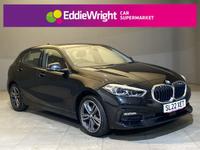 BMW 1 SERIES Photo 0