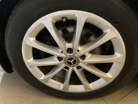 MERCEDES-BENZ A CLASS Photo 20