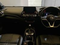 NISSAN Juke Photo 2