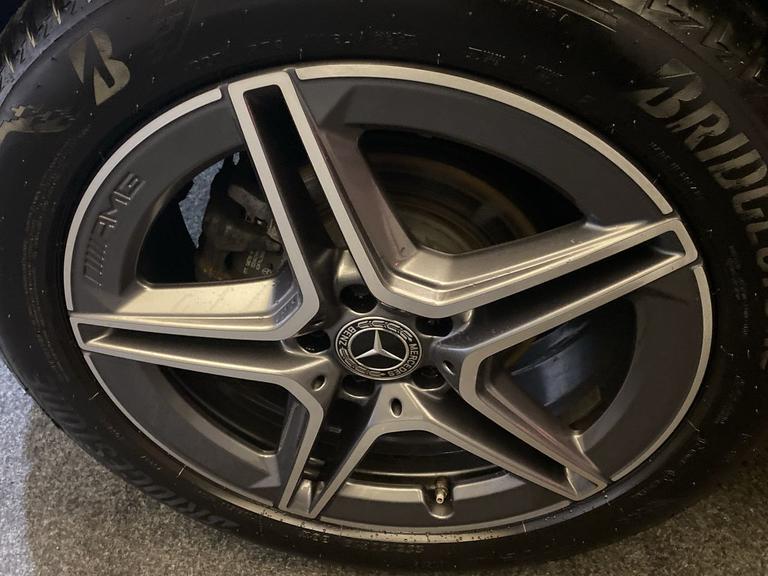 MERCEDES-BENZ GLA Photo spincars-37f4768859581dea891a5a00f57b8408078decc7.jpg