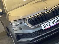 ŠKODA KAROQ Photo 29
