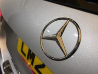 MERCEDES-BENZ GLA Photo 17