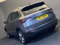 ŠKODA KAROQ Photo 21