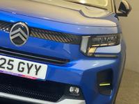CITROEN e-C3 Photo 35