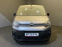 CITROEN BERLINGO Photo 29