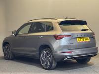 Skoda KAROQ Photo 1