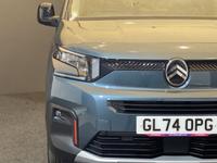 CITROEN E-BERLINGO Photo 3