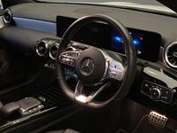 Mercedes-Benz CLA Photo 2