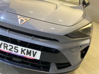 CUPRA FORMENTOR Photo 10
