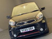 Kia PICANTO Photo 6