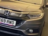 HONDA HR-V Photo 4
