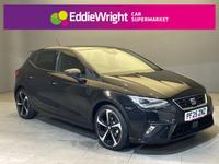 SEAT Ibiza Photo 0
