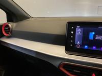 SEAT IBIZA Photo 16