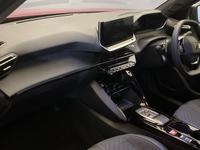 PEUGEOT 2008 Photo 21