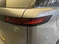 LAND ROVER Range Rover Sport Photo 20