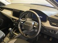 Skoda Kamiq Photo 1