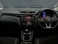 NISSAN QASHQAI Photo 5