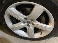 VOLVO V90 Photo 20