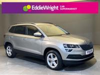 Skoda Karoq Photo 0