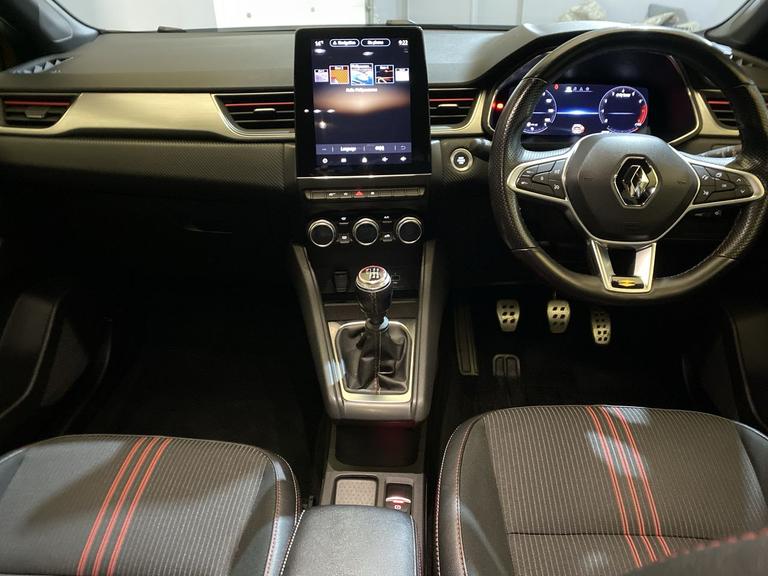 RENAULT Captur Photo spincars-48e56b316f2469c67a4e46e305ad4abdb13bd524.jpg