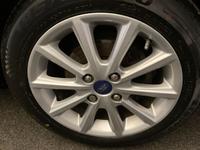 FORD FIESTA Photo 20