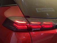 PEUGEOT 2008 Photo 29