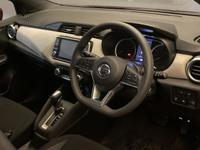 Nissan MICRA Photo 2