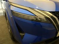 NISSAN QASHQAI Photo 23