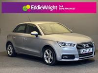 Audi A1 Photo 0