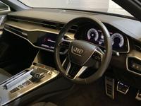 Audi A6 Photo 1