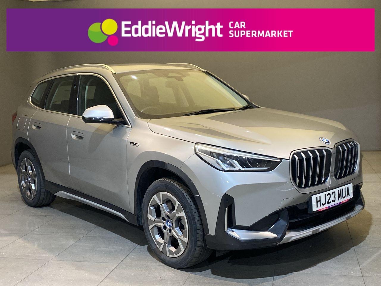 2023 BMW X1