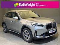 BMW X1 Photo 0