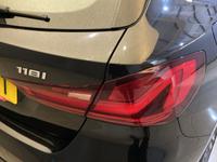 BMW 1 SERIES Photo 17