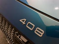 PEUGEOT 408 Photo 16