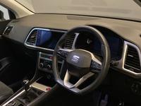 SEAT ATECA Photo 3