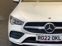 Mercedes-Benz CLA Photo 31