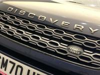 LAND ROVER DISCOVERY SPORT Photo 7