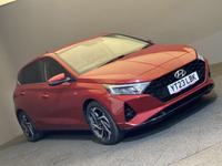 Hyundai I20 Photo 1